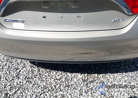 2016 Toyota Camry Xle from USA, damaged, VIN 4T4BF1FK4GR546097